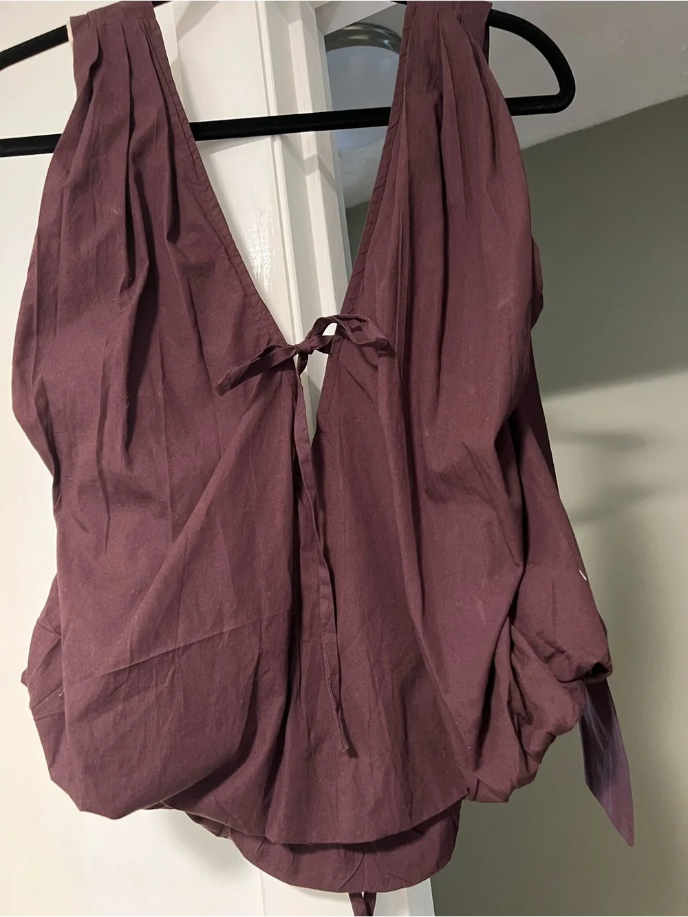Free People color fudge